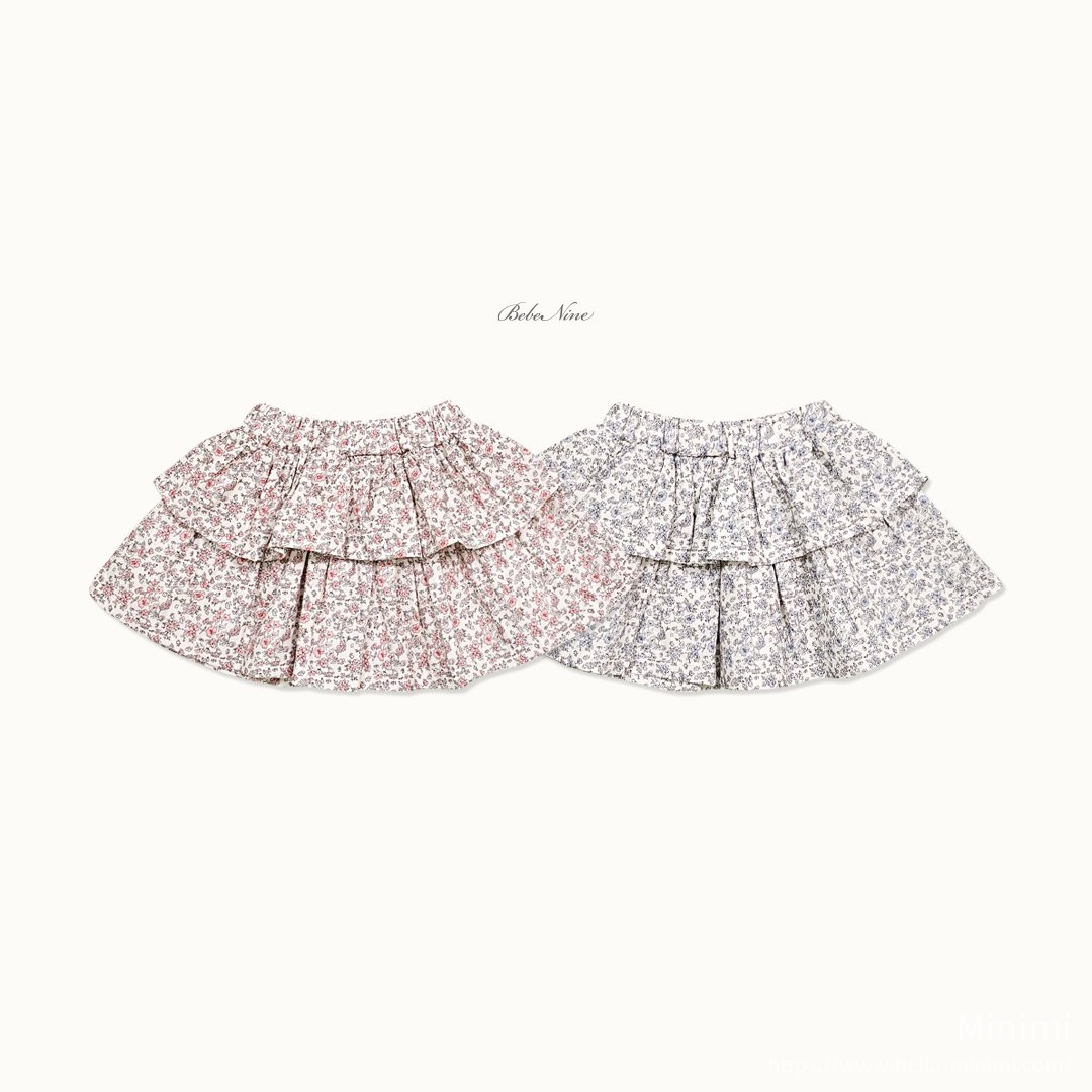 bebe nine Hera Skirt 細節圖 14