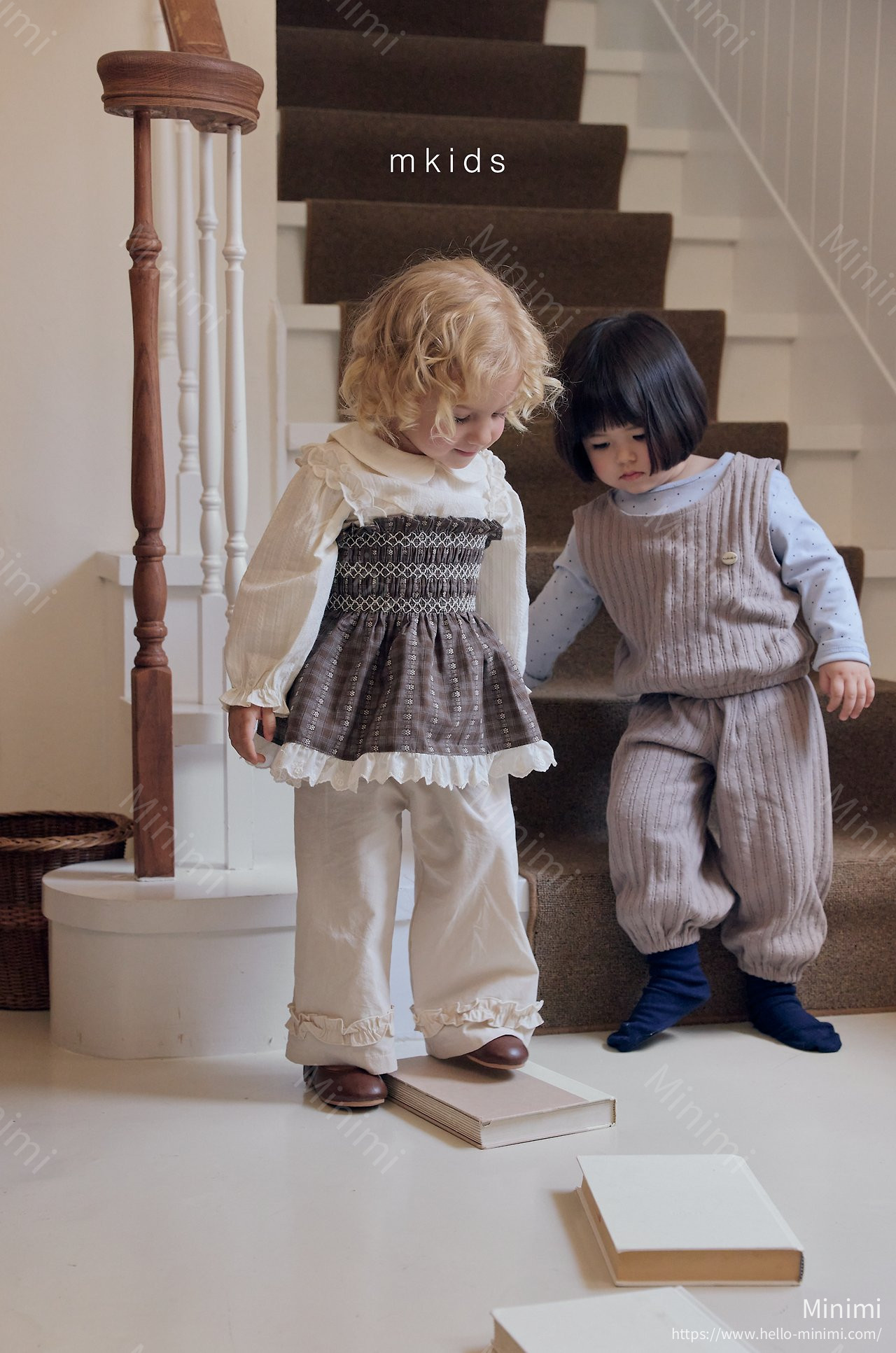 mkids Jamjam Set 細節圖 35