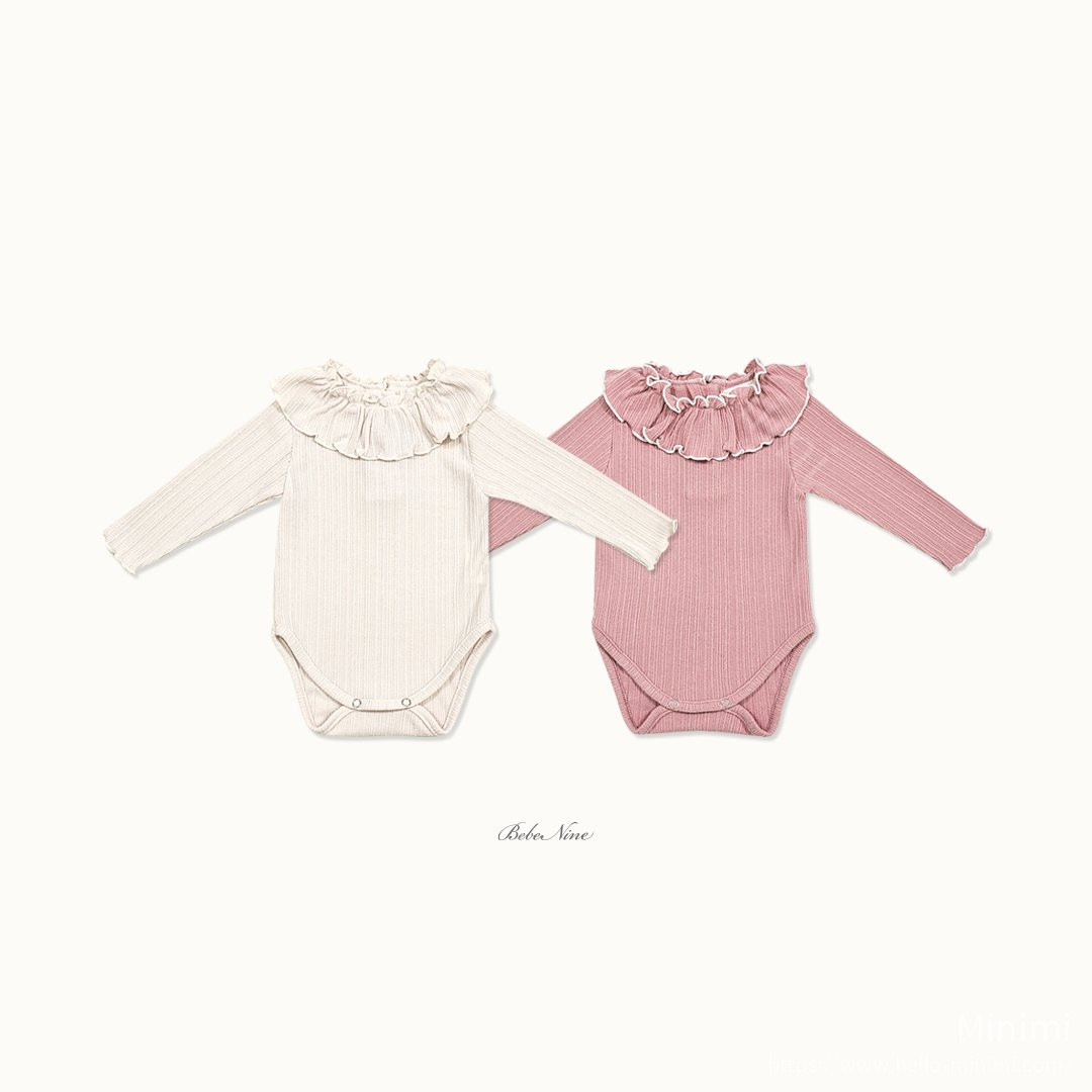 bebe nine Castella Suit 細節圖 14