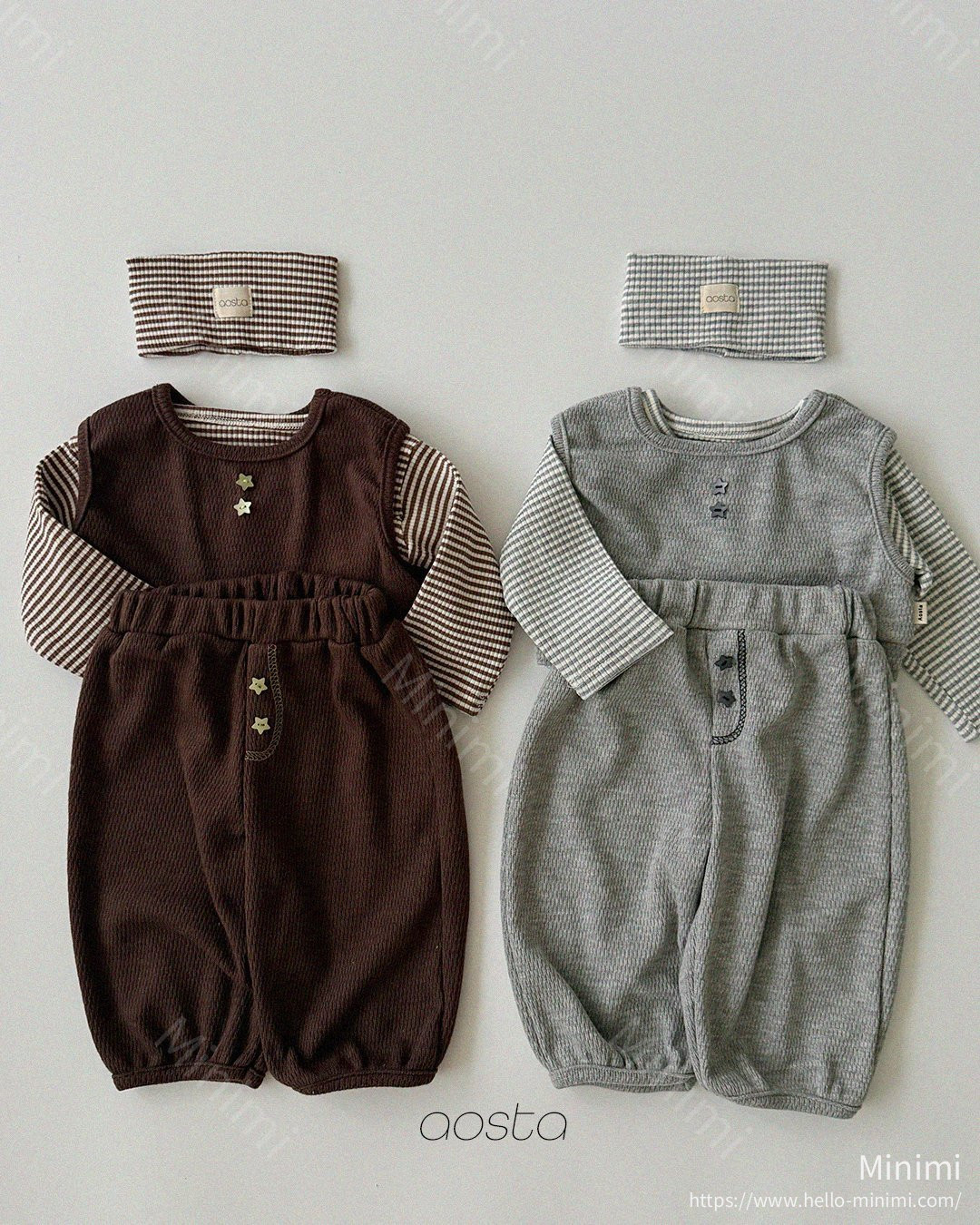 Aosta atelier Cookie T 細節圖 74
