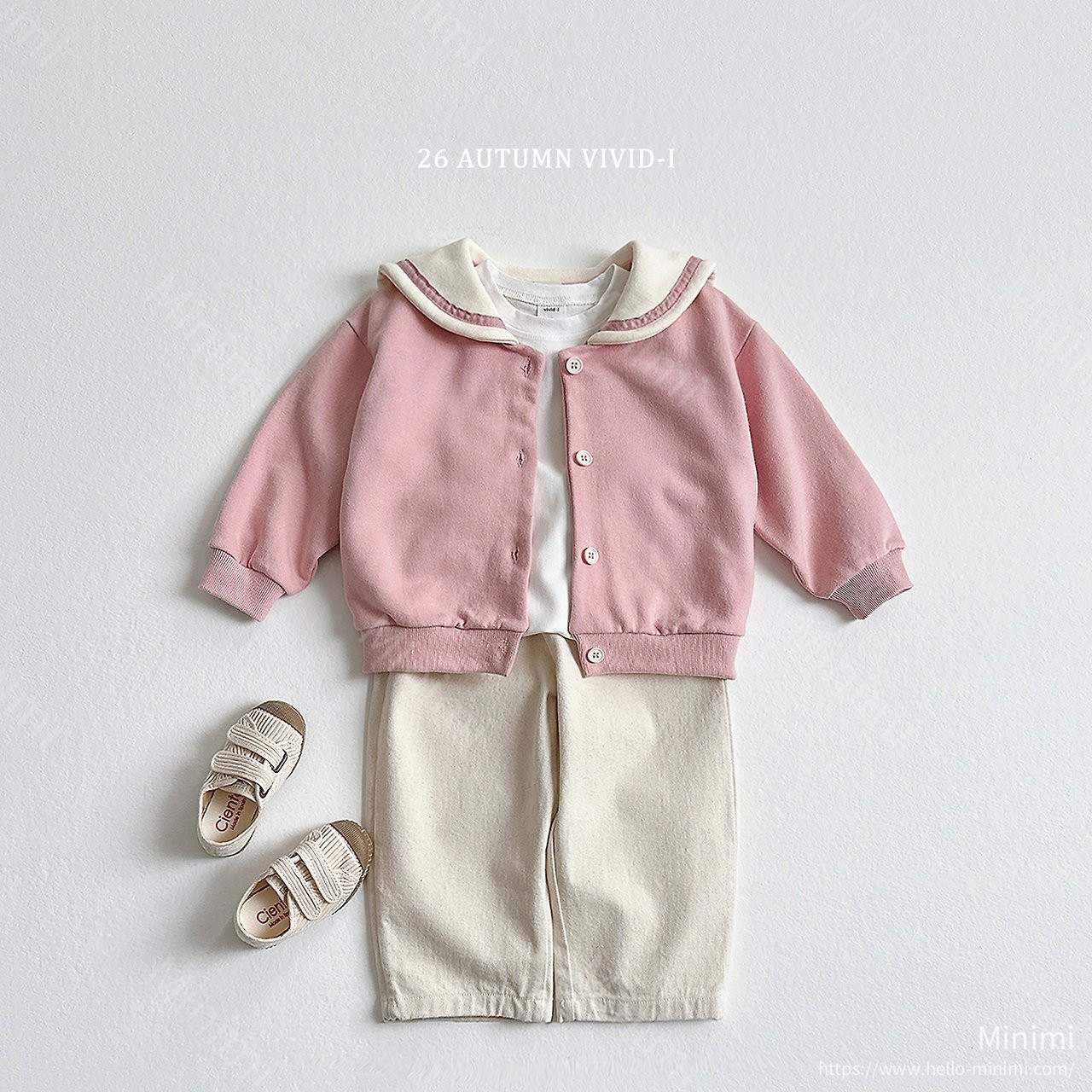 VIVID-I 26 Autumn Layered T-shirt 細節圖 5