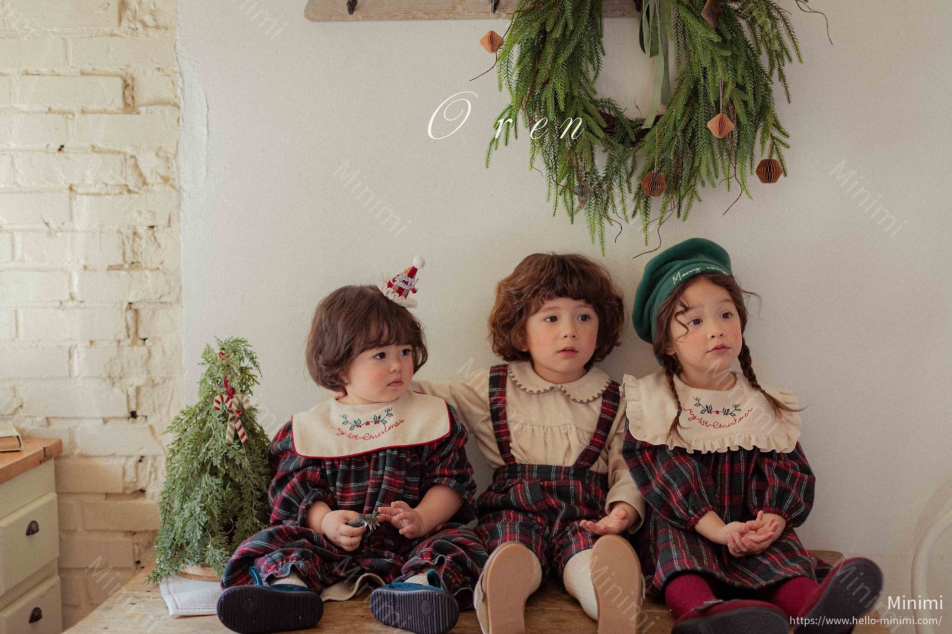 Oren Mello Blouse 細節圖 18
