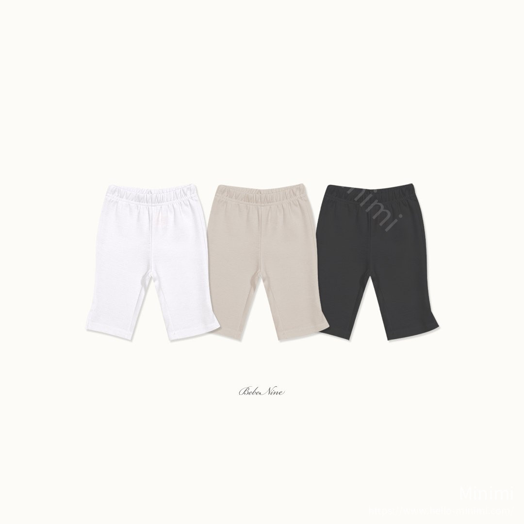 bebe nine Capri Pants 細節圖 14