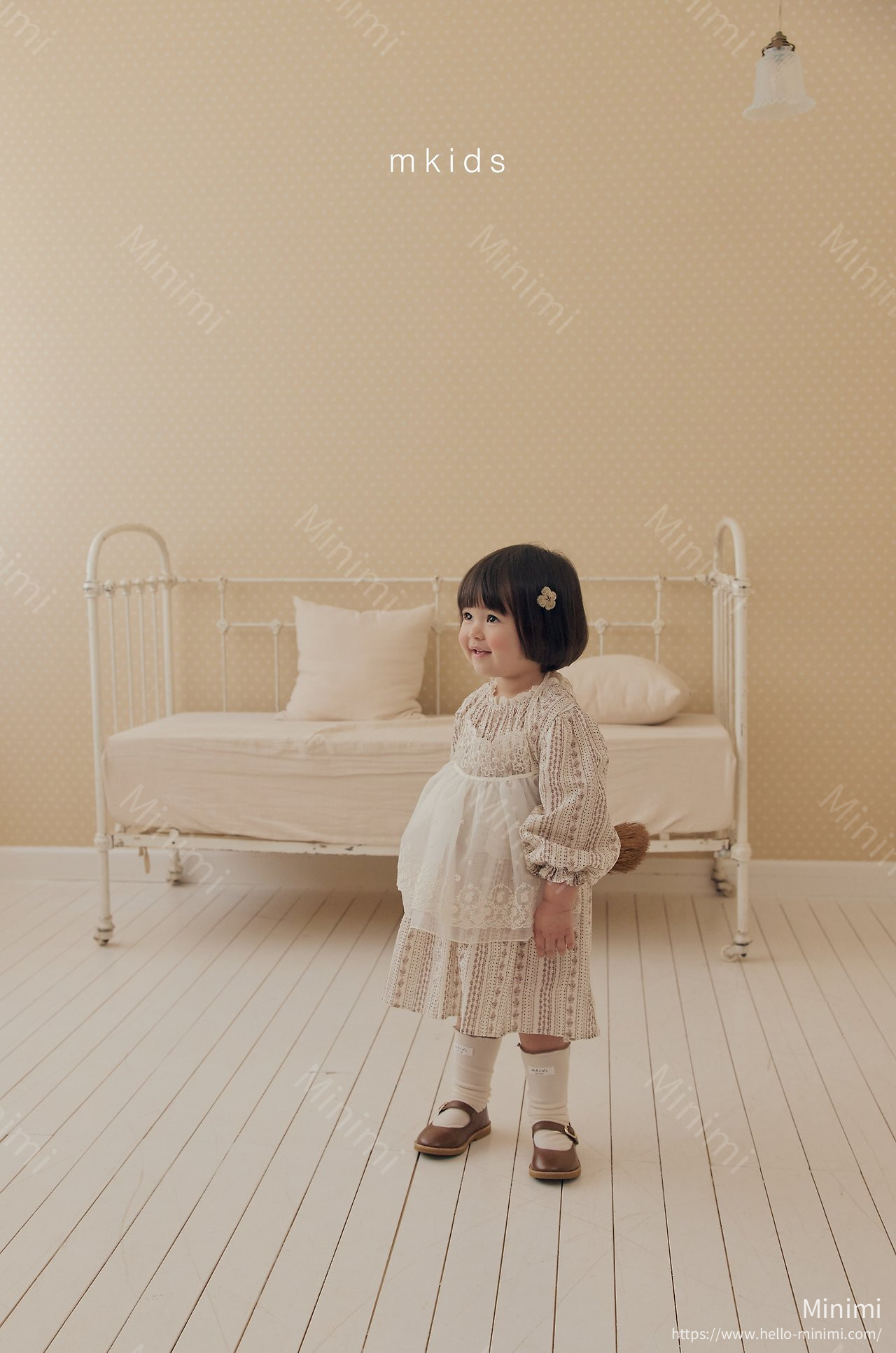 mkids Adore Dress 細節圖 29