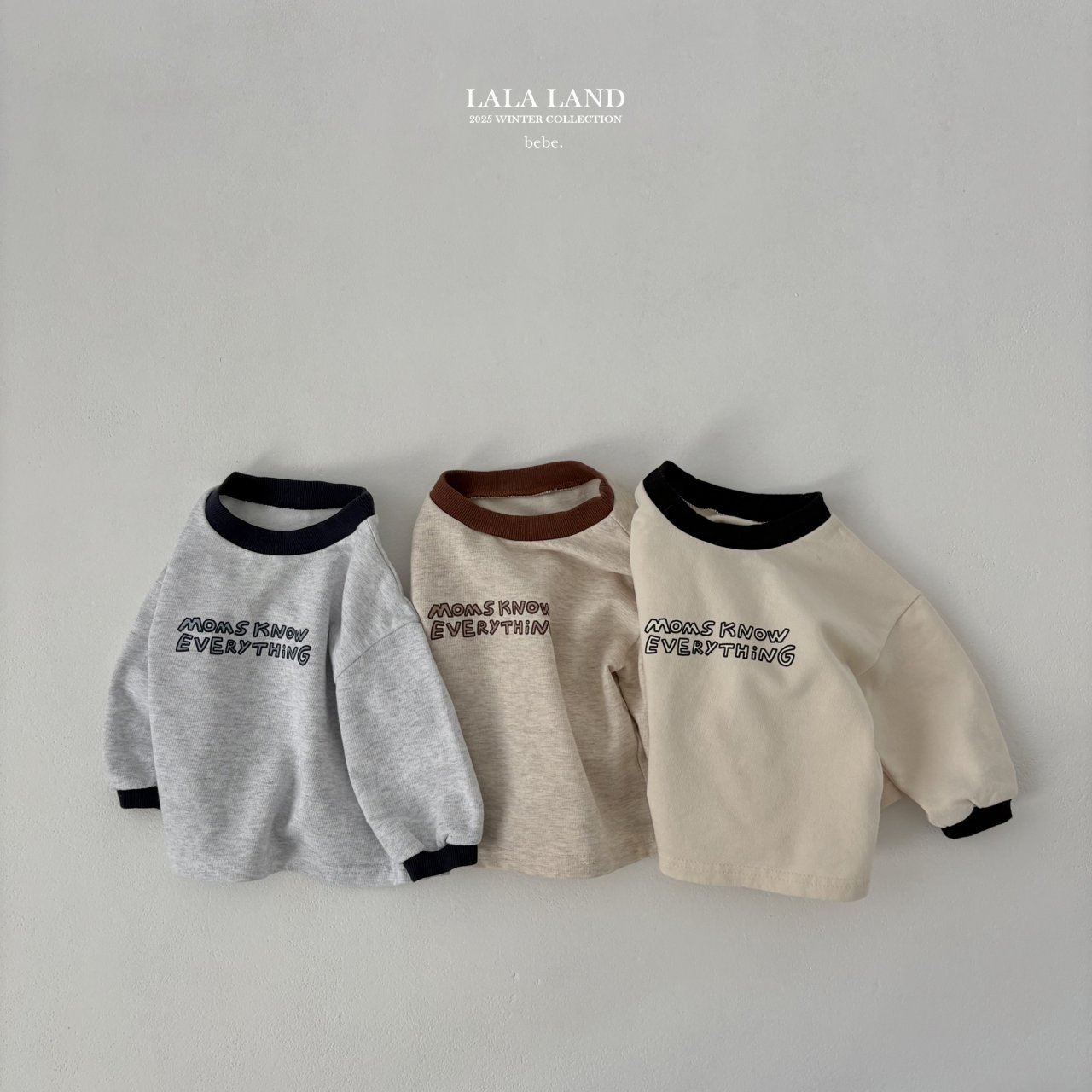 Everything Color-block T-shirt