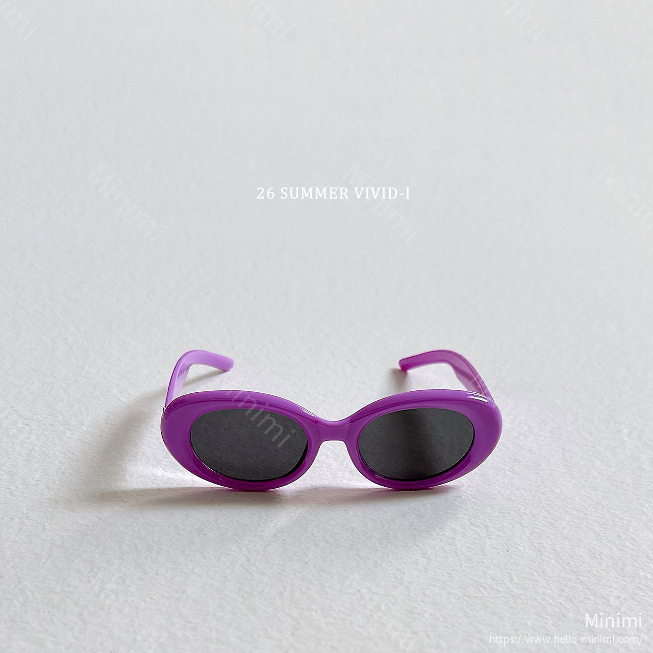VIVID-I Monmon Sunglasses 細節圖 4