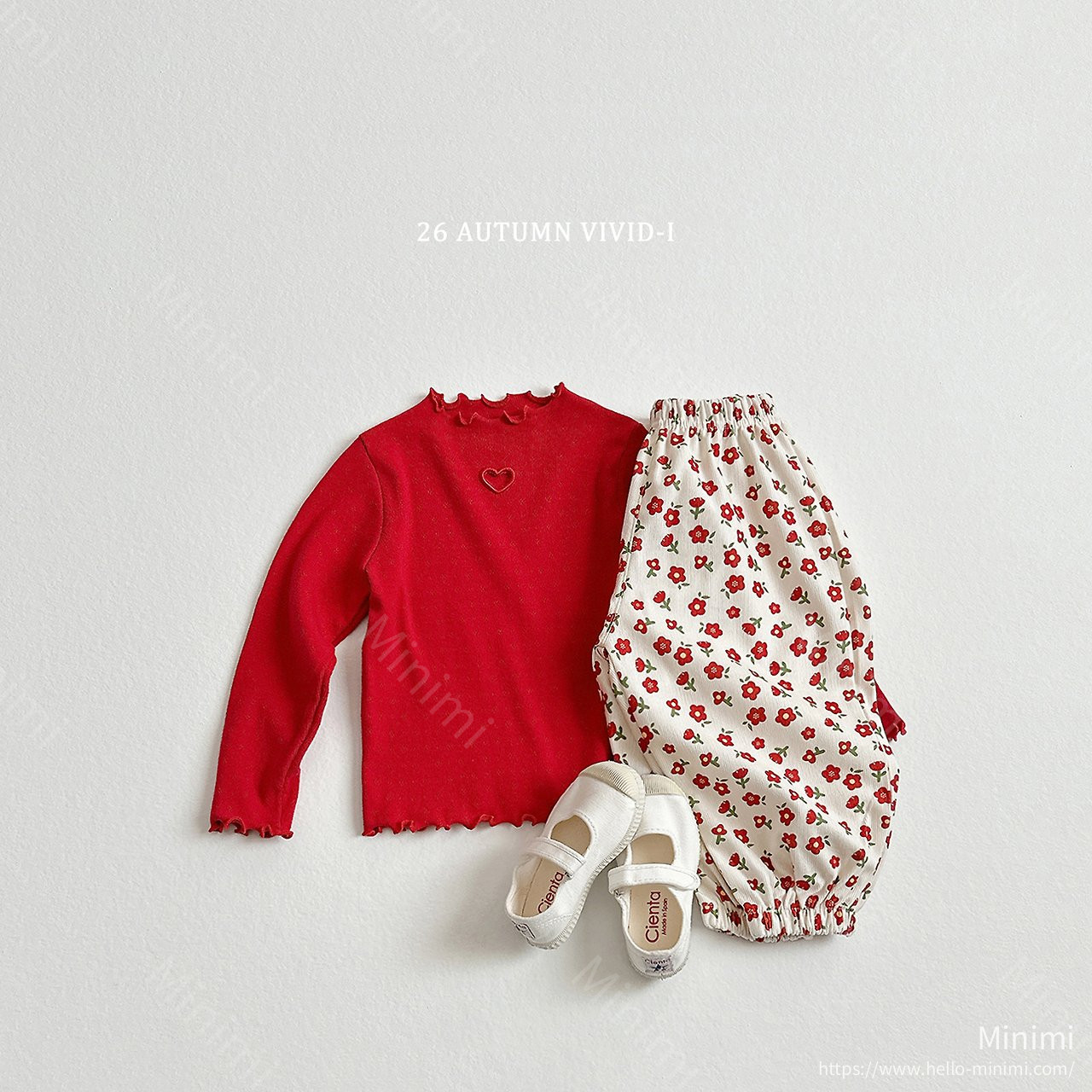VIVID-I Corduroy Pattern Pants 細節圖 10