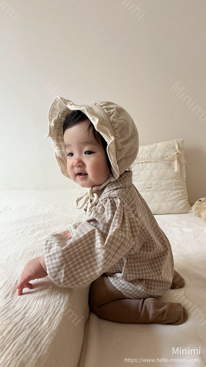 mimi-market Sunny Collar Suit 細節圖 3