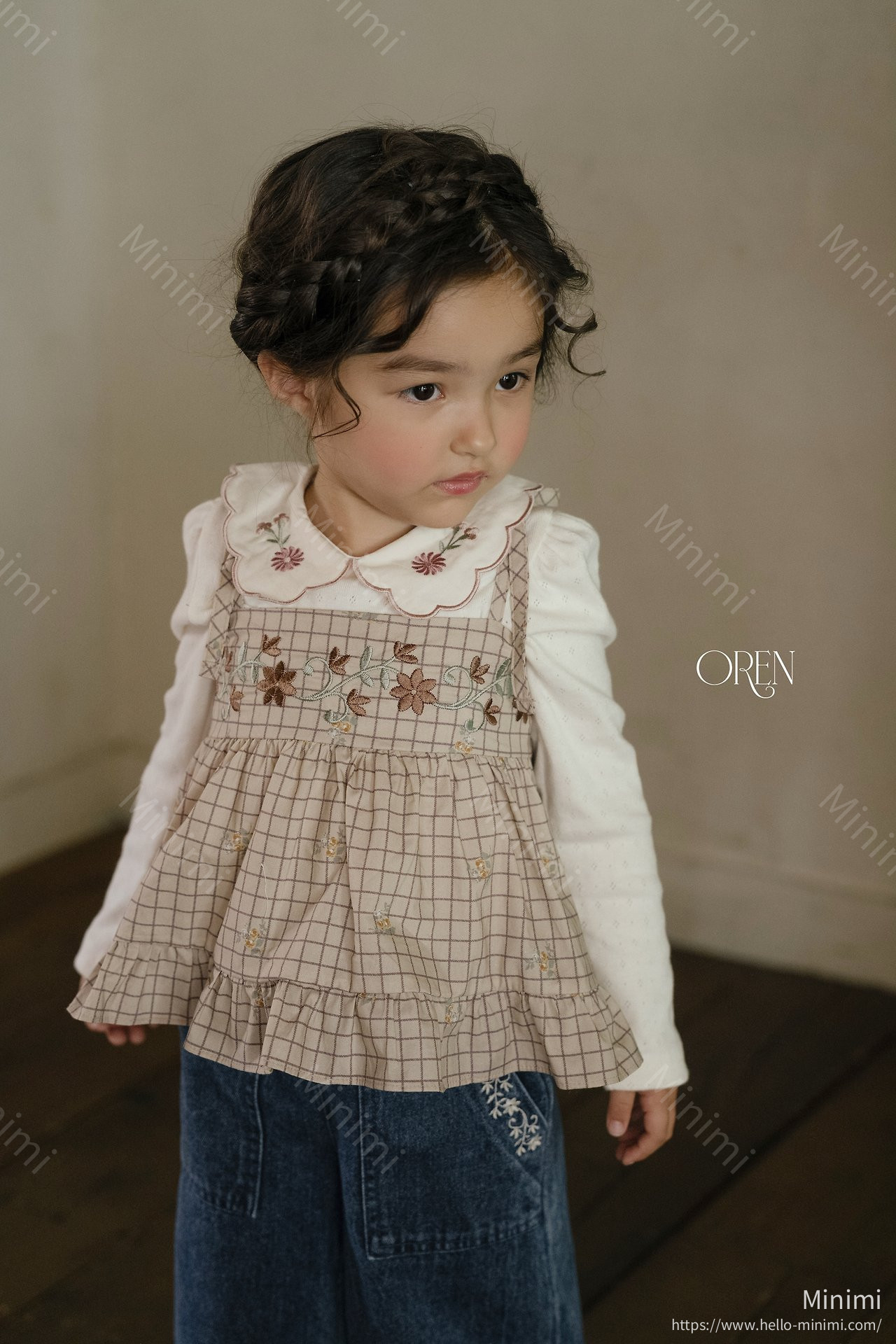 Oren Cosette Bustier 細節圖 28