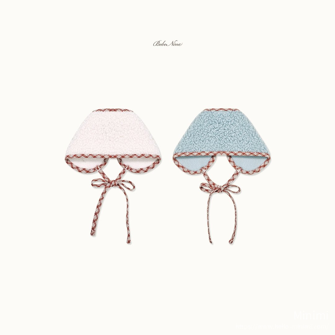 bebe nine Bichon Ear Warmer 細節圖 18