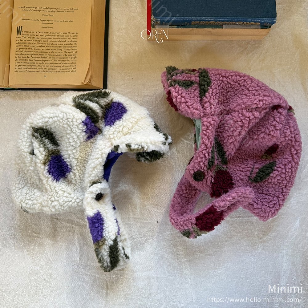 Montceau Dumble Bonnet
