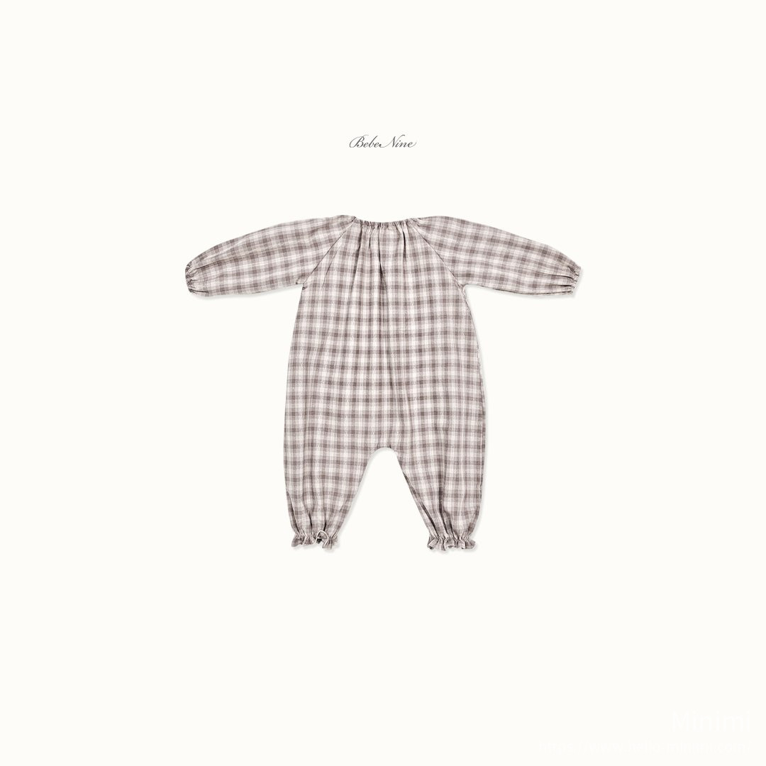 bebe nine Elin Suit 細節圖 18