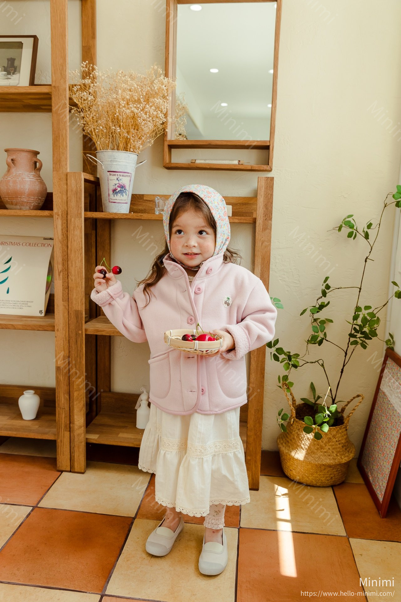 milkpowder May Skirt 細節圖 31
