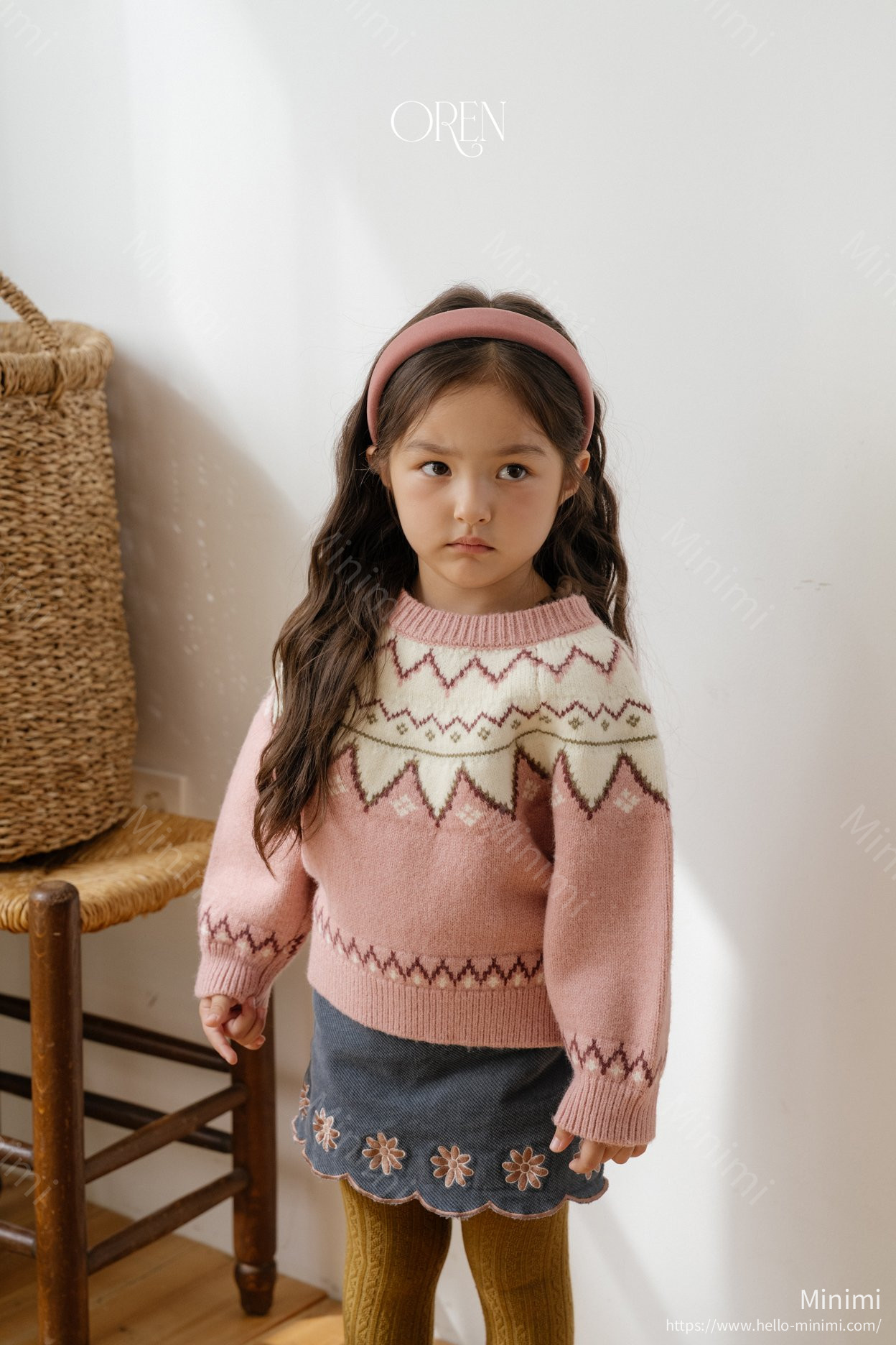 Oren Oslo Reversible Knit Cardigan 細節圖 23