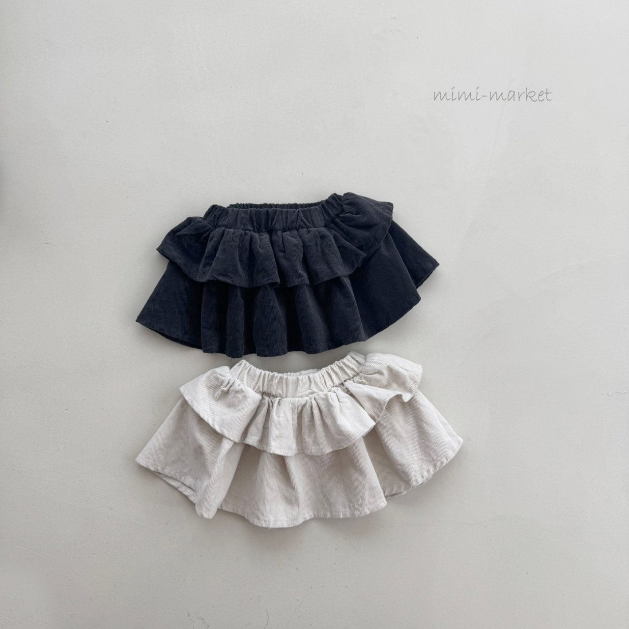 Tutu Tiered Skirt