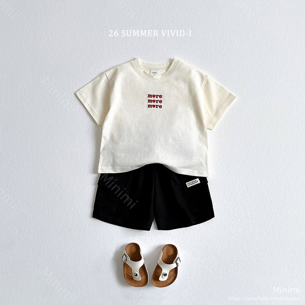 VIVID-I More Embroidery Color Block Set 細節圖 9