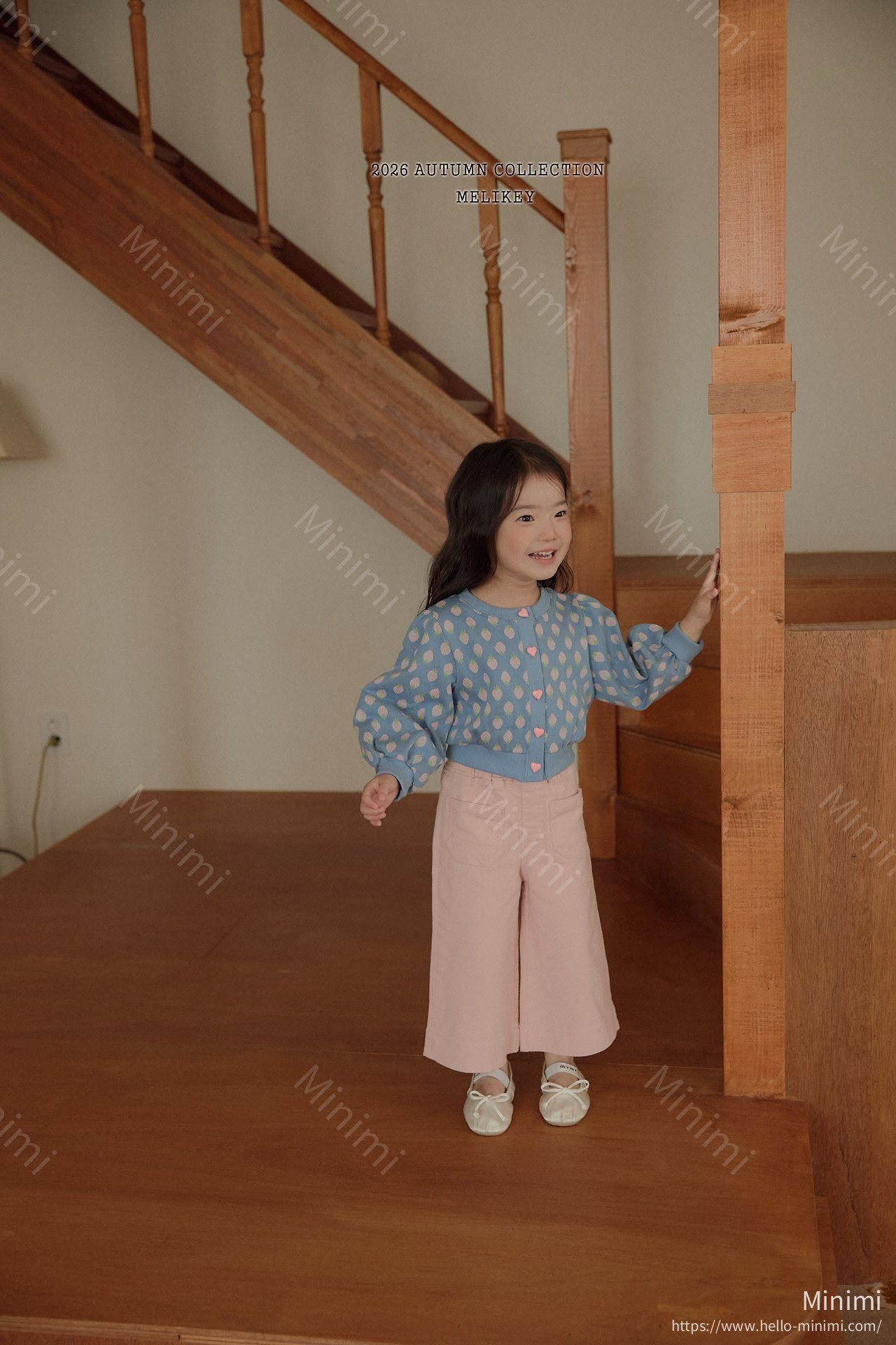 Melikey Berry Berry Cardigan 細節圖 25