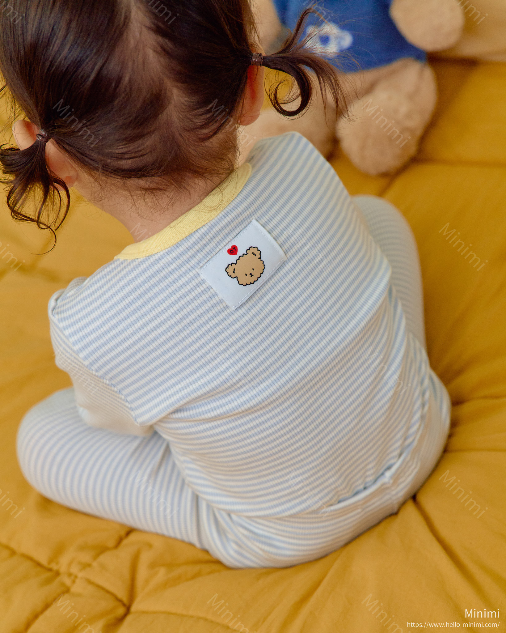 oott bebe Vanilla Latte Loungewear 細節圖 32