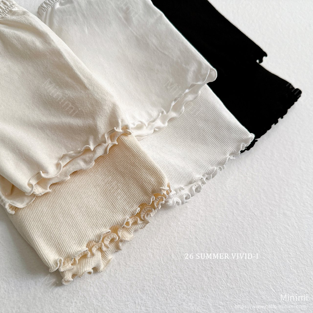 VIVID-I 1+1 Modal Underpants 細節圖 4