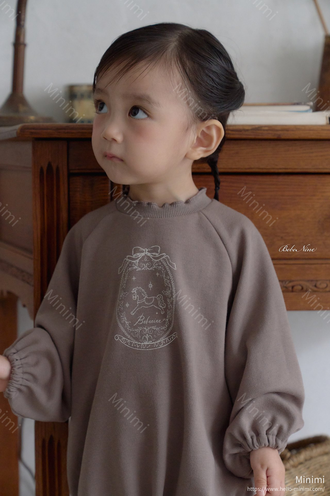 bebe nine Cain Suit 細節圖 3