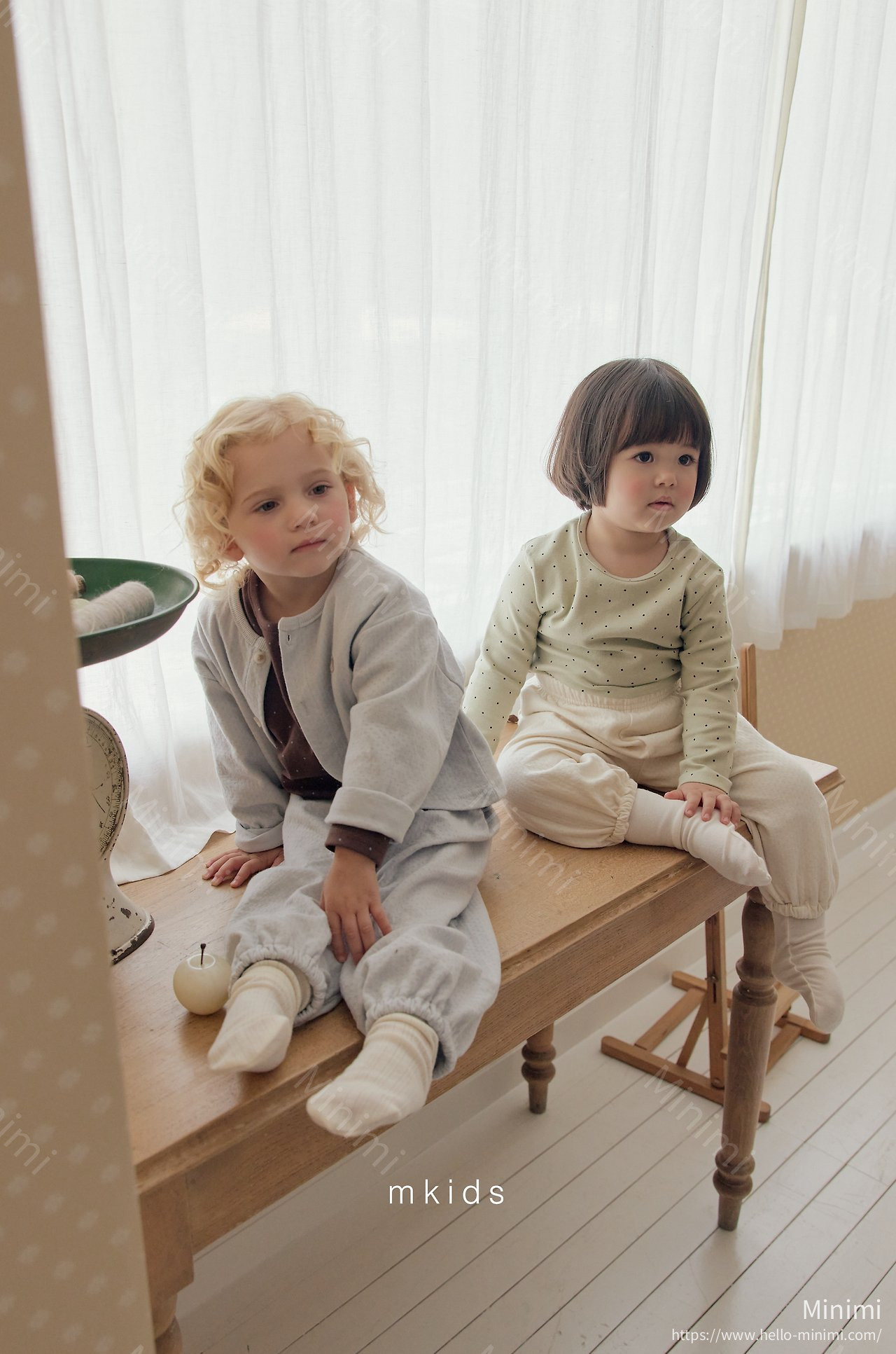 mkids Chou Chou Tee 細節圖 26