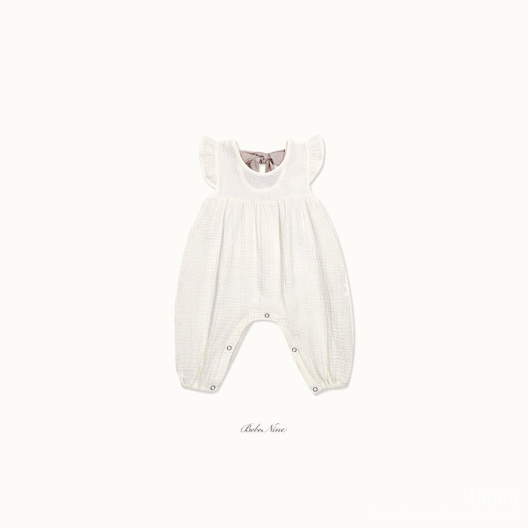 bebe nine Judy Angel Suit 細節圖 16