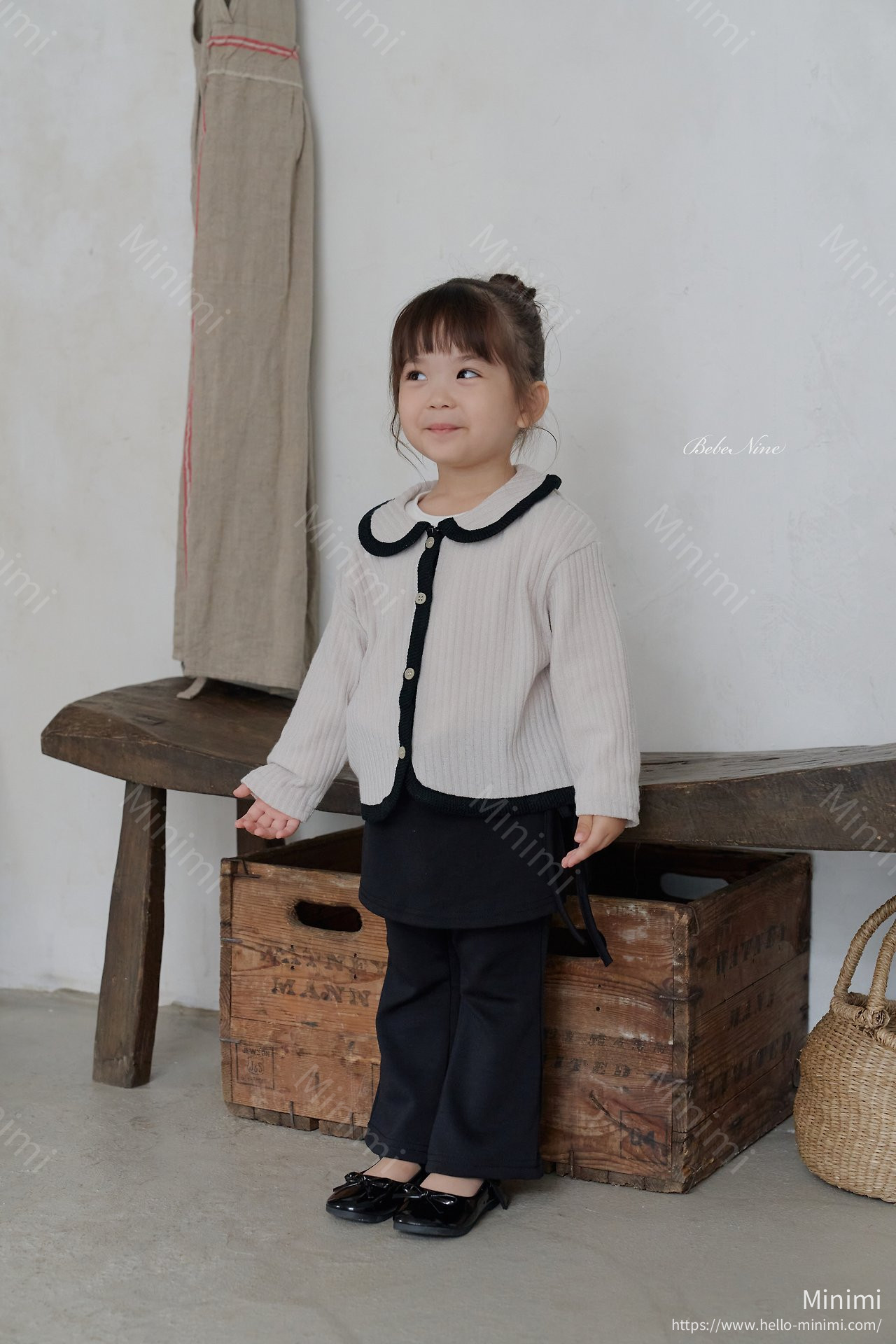 bebe nine Lisa Cardigan 細節圖 4