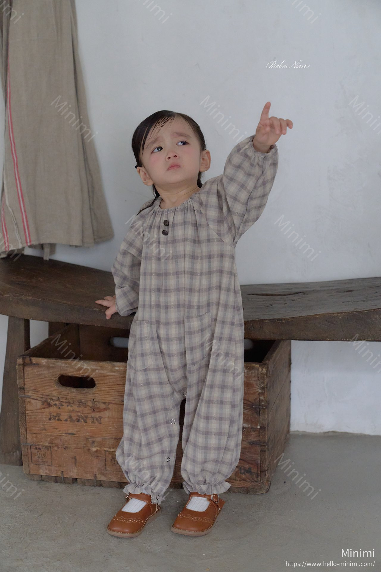 bebe nine Elin Suit 細節圖 6