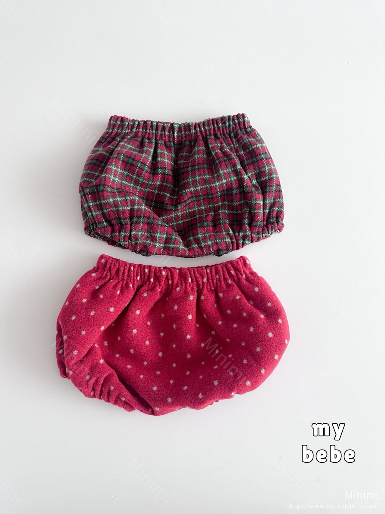 my_bébé Carol Bloomer 細節圖 3