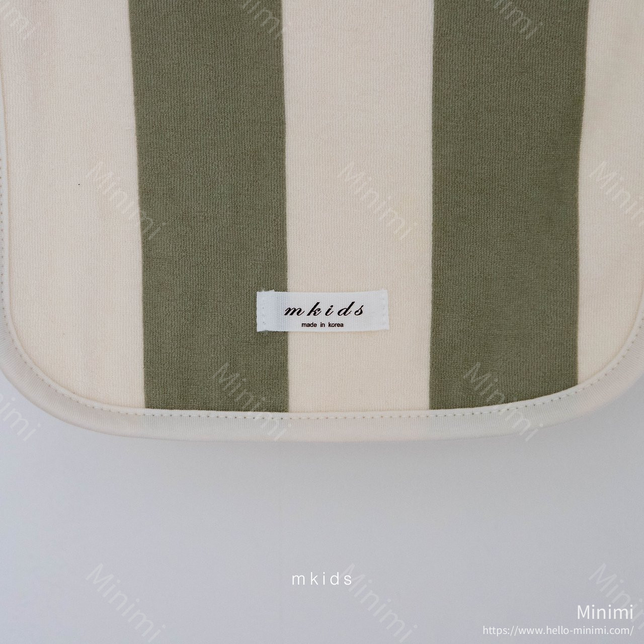 mkids MM Bib 細節圖 34