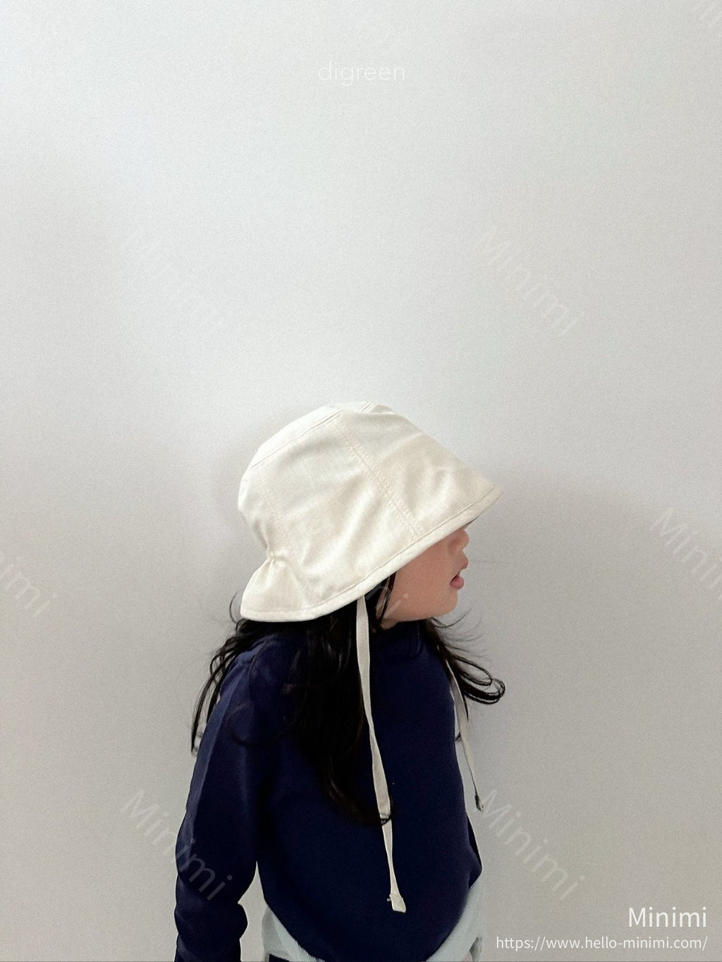 digreen Chest Hat 細節圖 31
