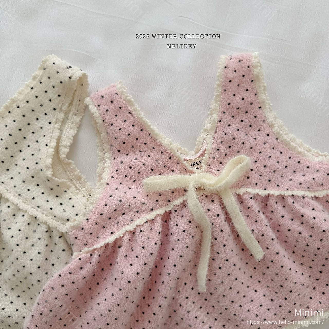 Melikey Snow Bustier 細節圖 29