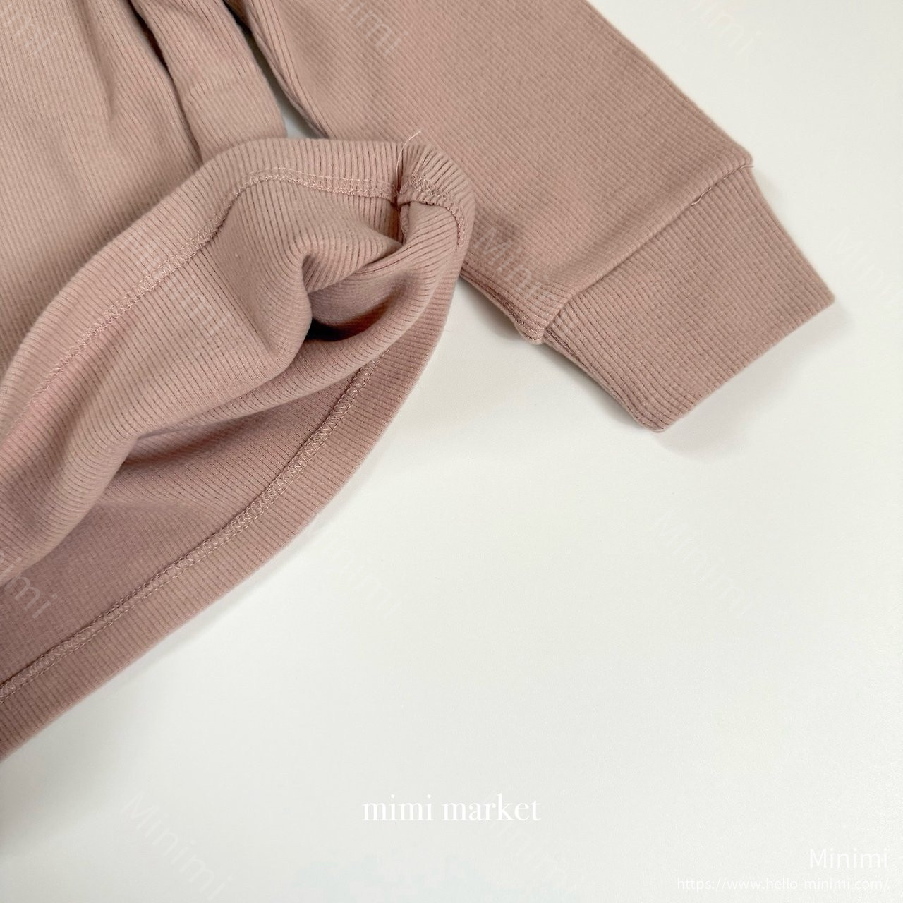 mimi-market Orb Homewear Set 細節圖 10