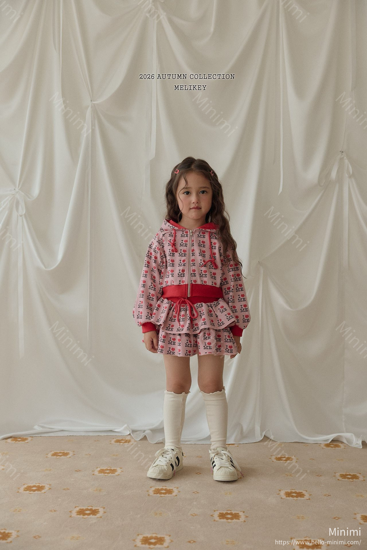 Melikey Basic Ribbed Socks 細節圖 12