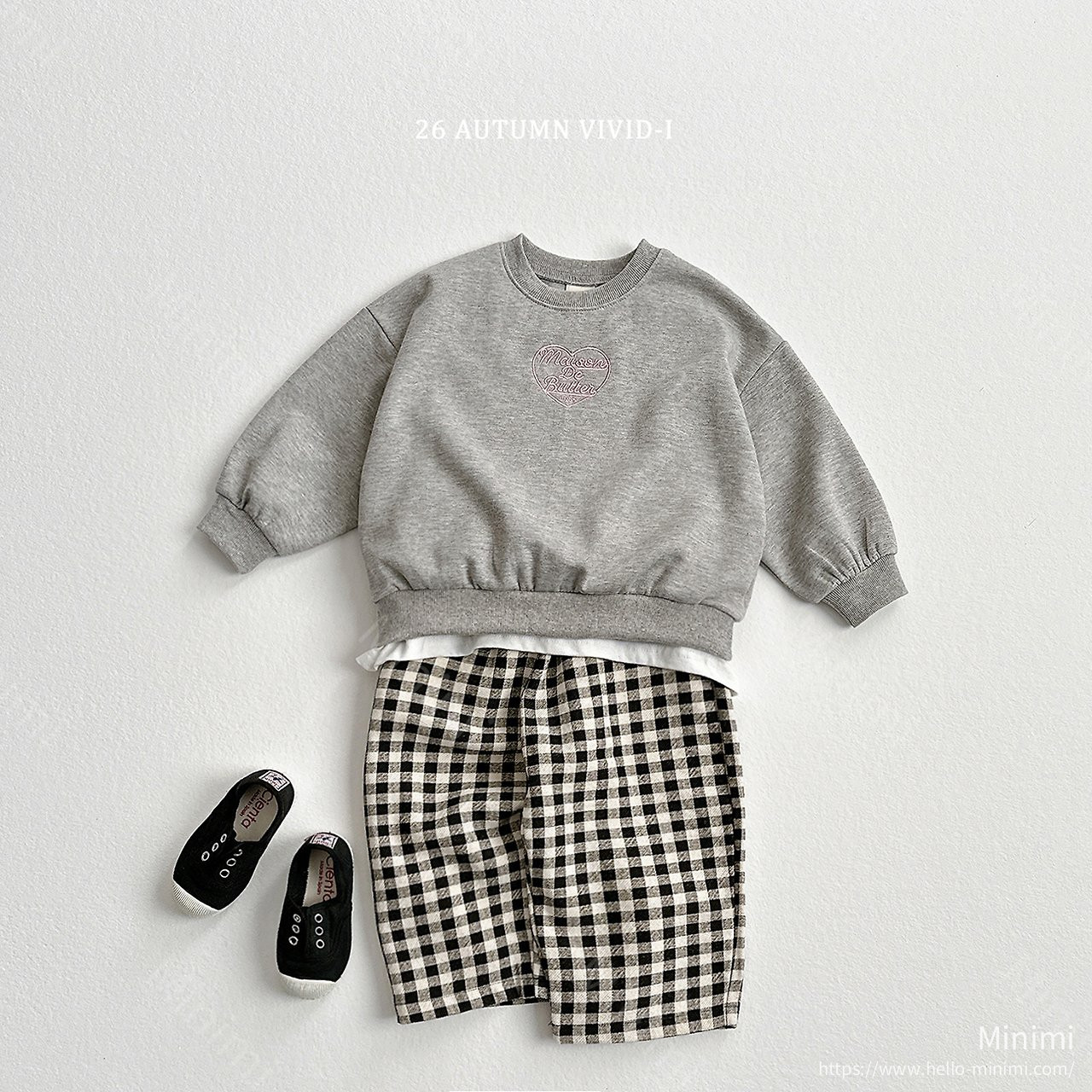 VIVID-I Twill Pattern Pants 細節圖 16