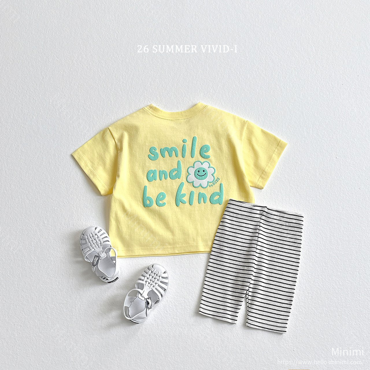 VIVID-I One More Leggings 細節圖 13