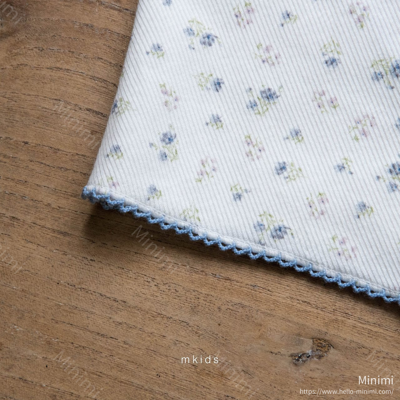 mkids Every Scarf 細節圖 10