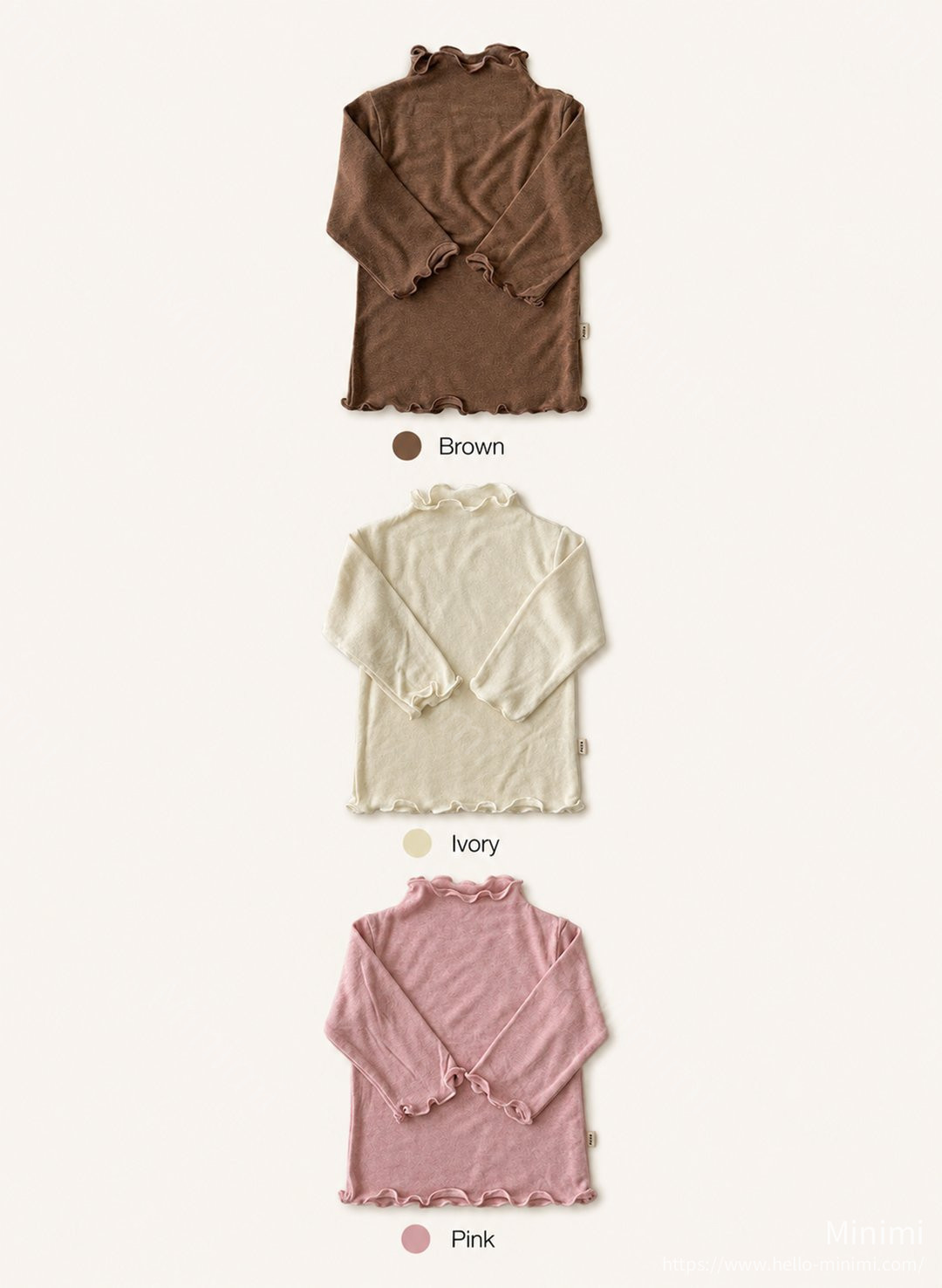 Aosta atelier Soft T 細節圖 13