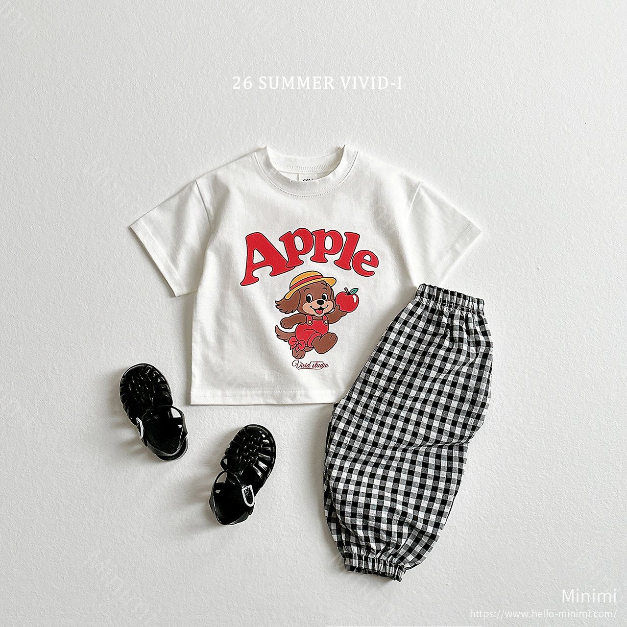 VIVID-I Summer Pop Art Set 細節圖 5