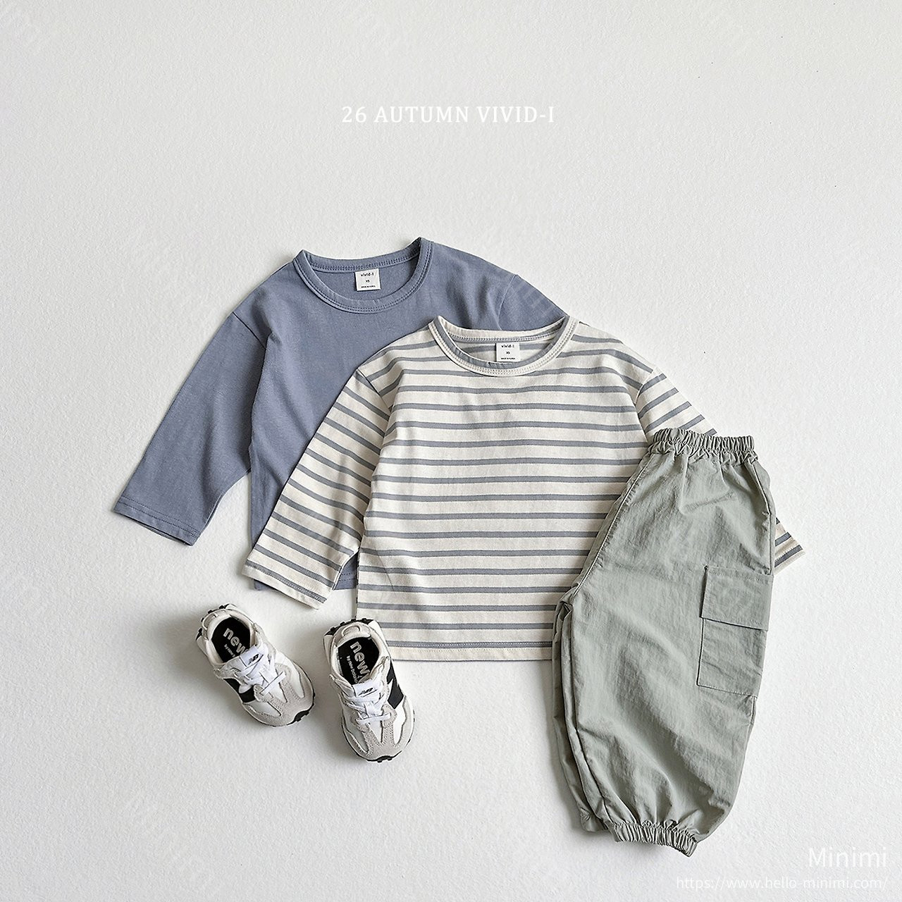 VIVID-I Cargo Parachute Jogger 細節圖 15
