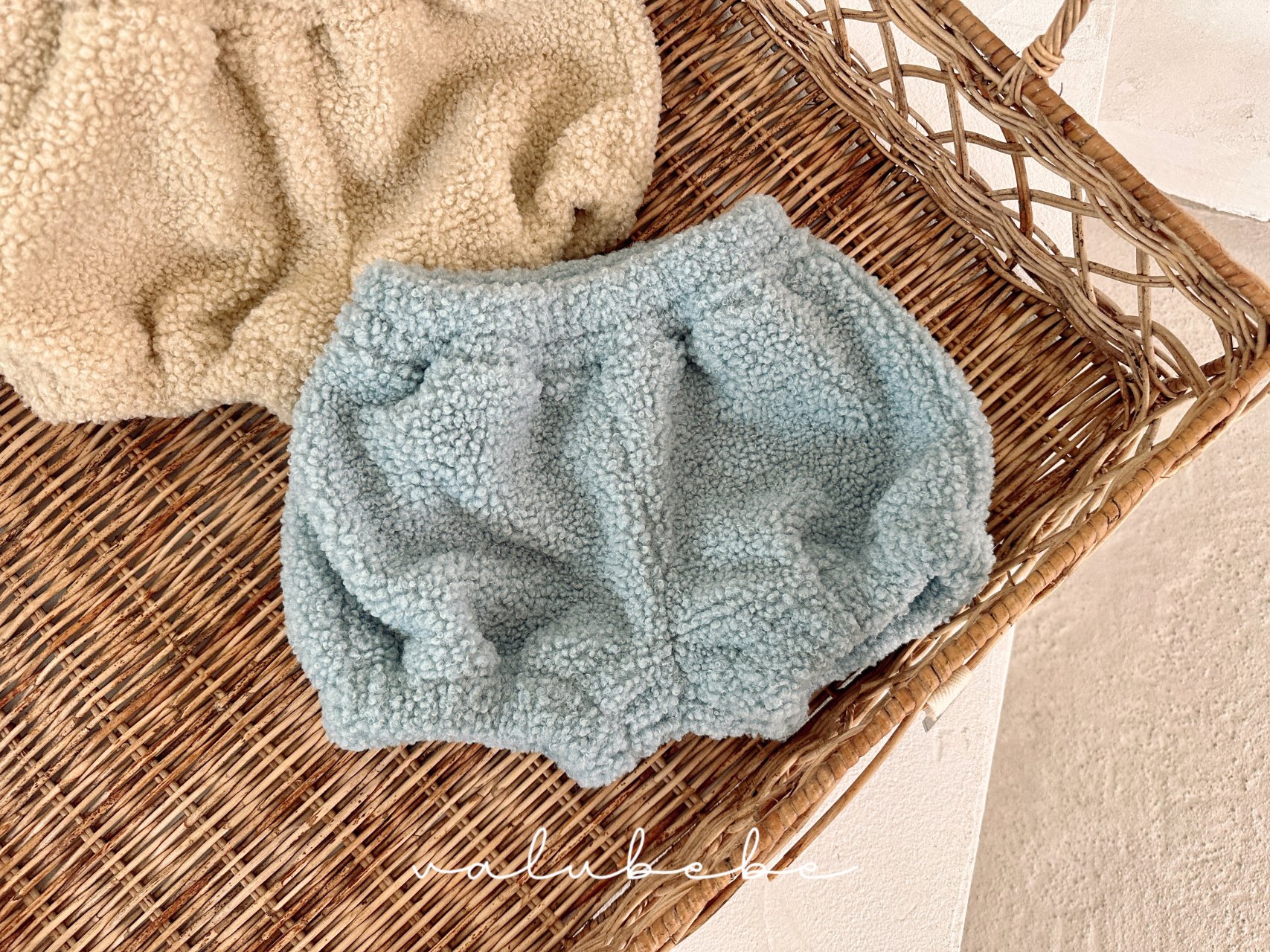 Mao Tumble Pumpkin Bloomer