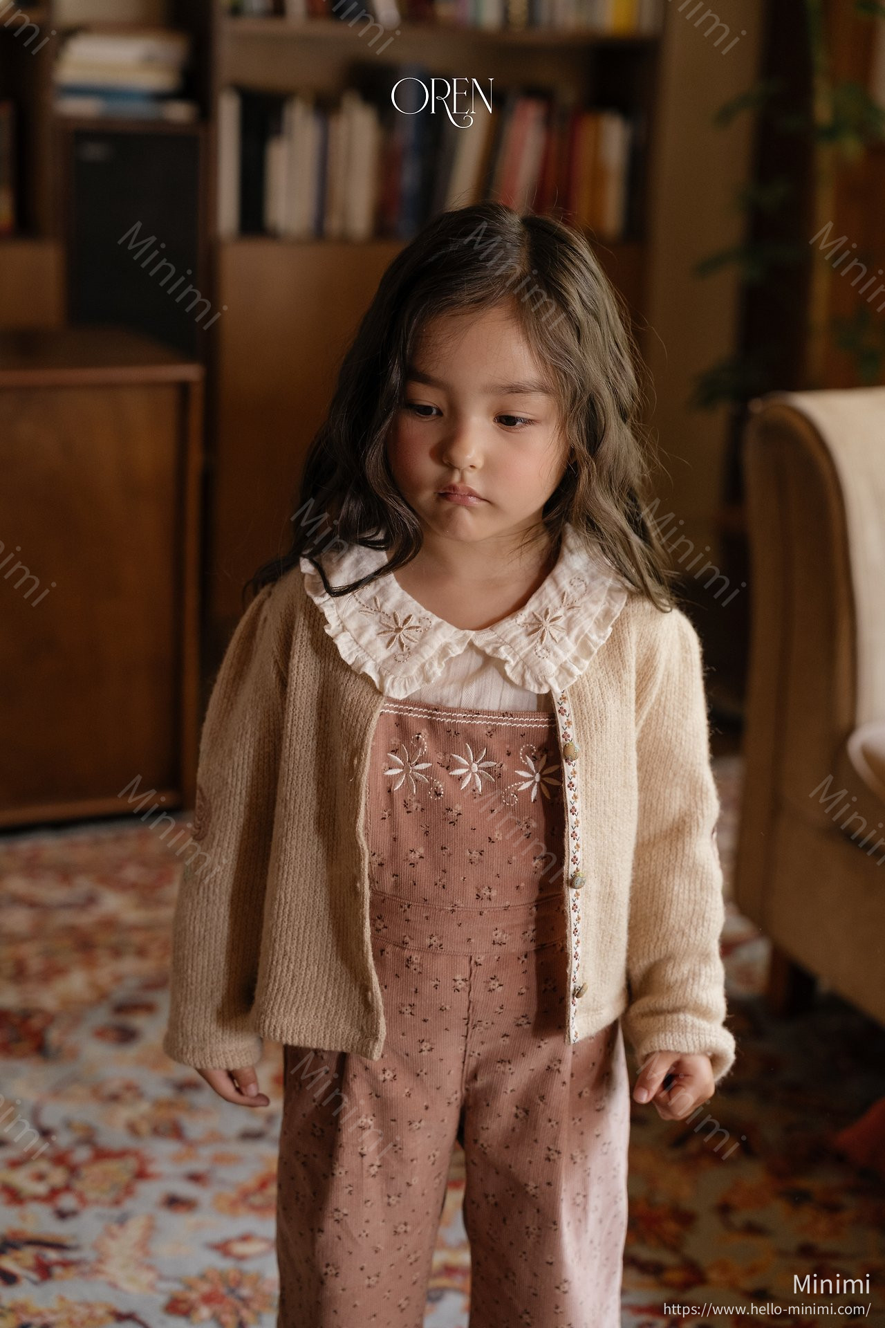 Oren Gemma Knit Cardigan 細節圖 62