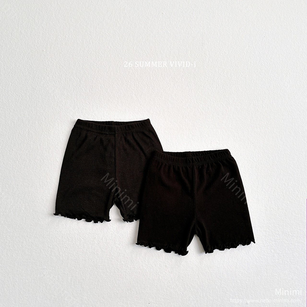 VIVID-I 1+1 Modal Underpants 細節圖 3