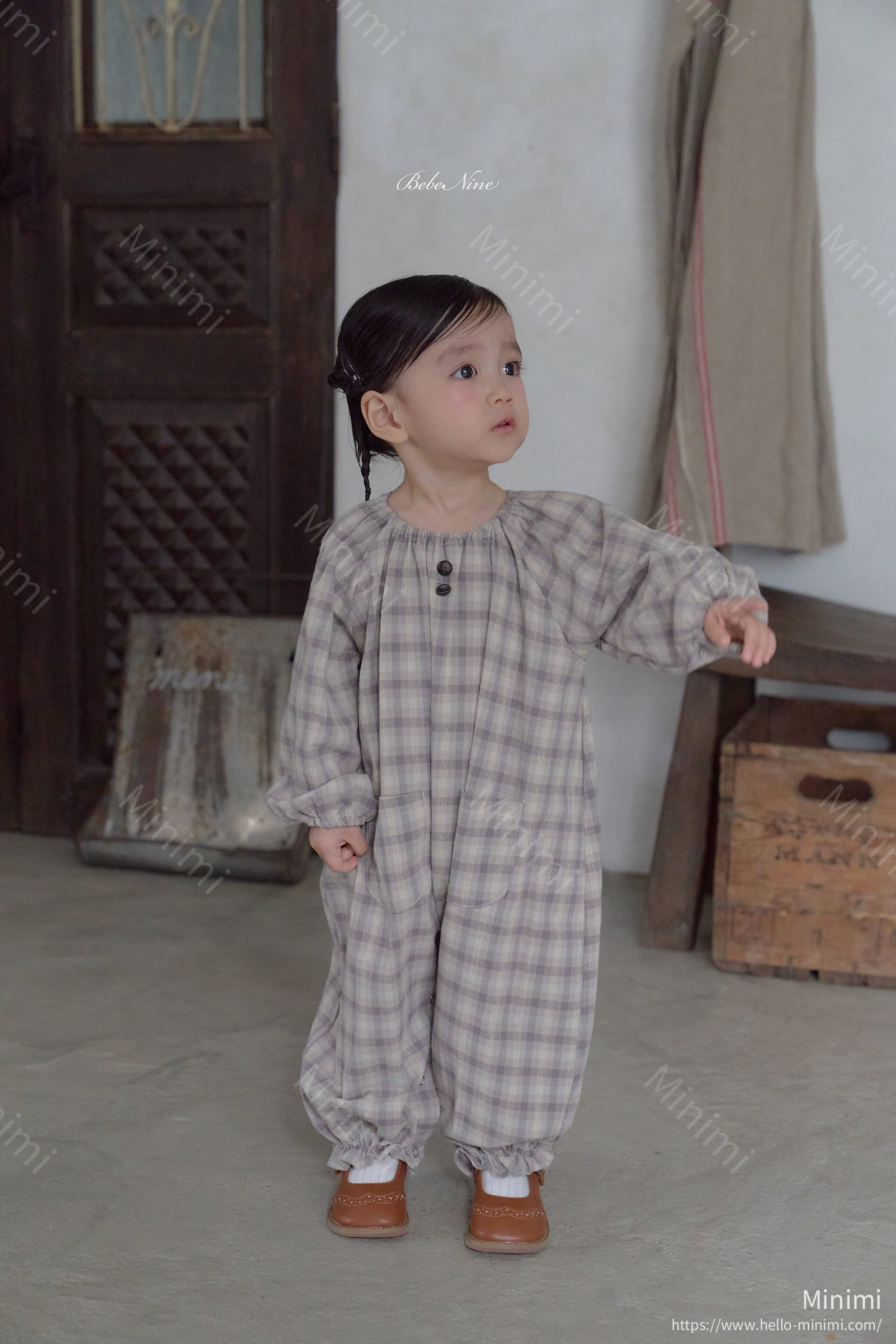 bebe nine Elin Suit 細節圖 4