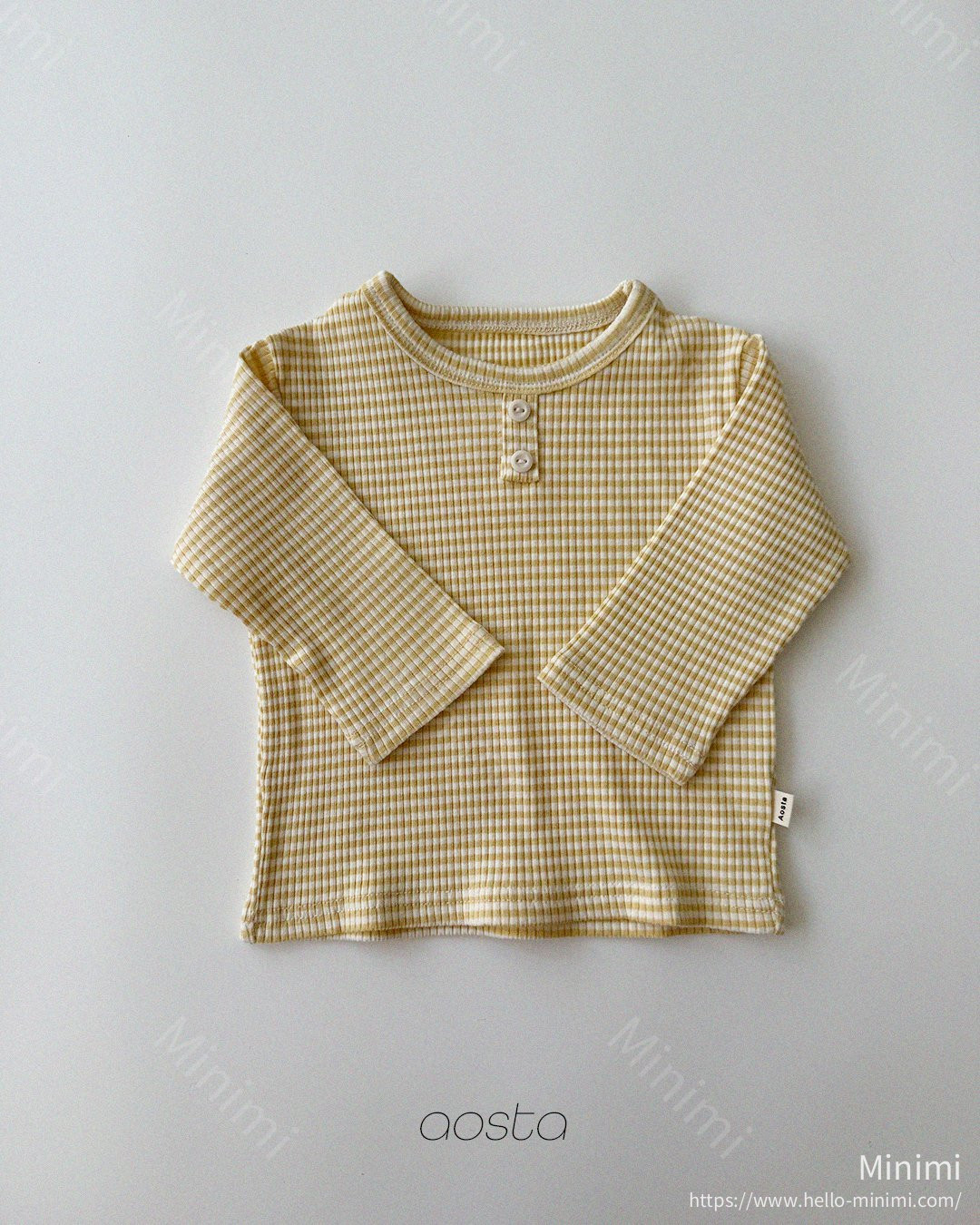 Aosta atelier Cookie T 細節圖 57