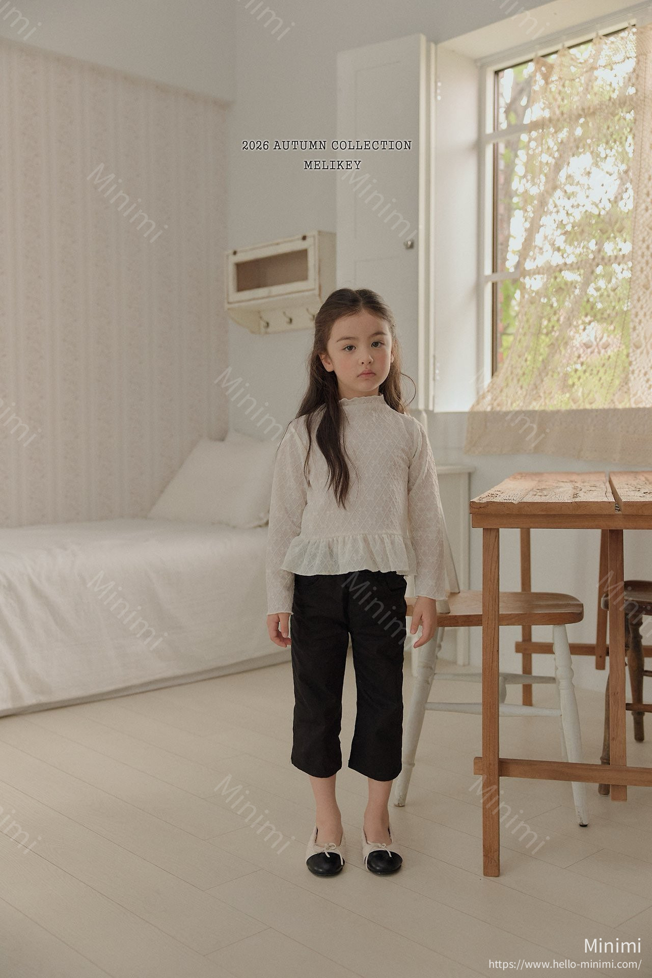 Melikey Awesome Capri Pants 細節圖 10