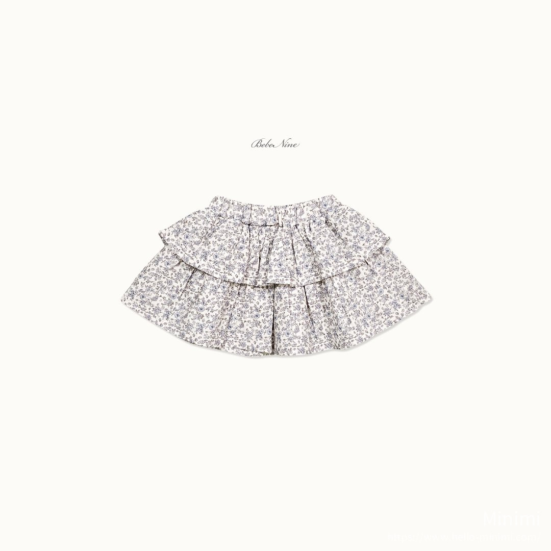 bebe nine Hera Skirt 細節圖 18