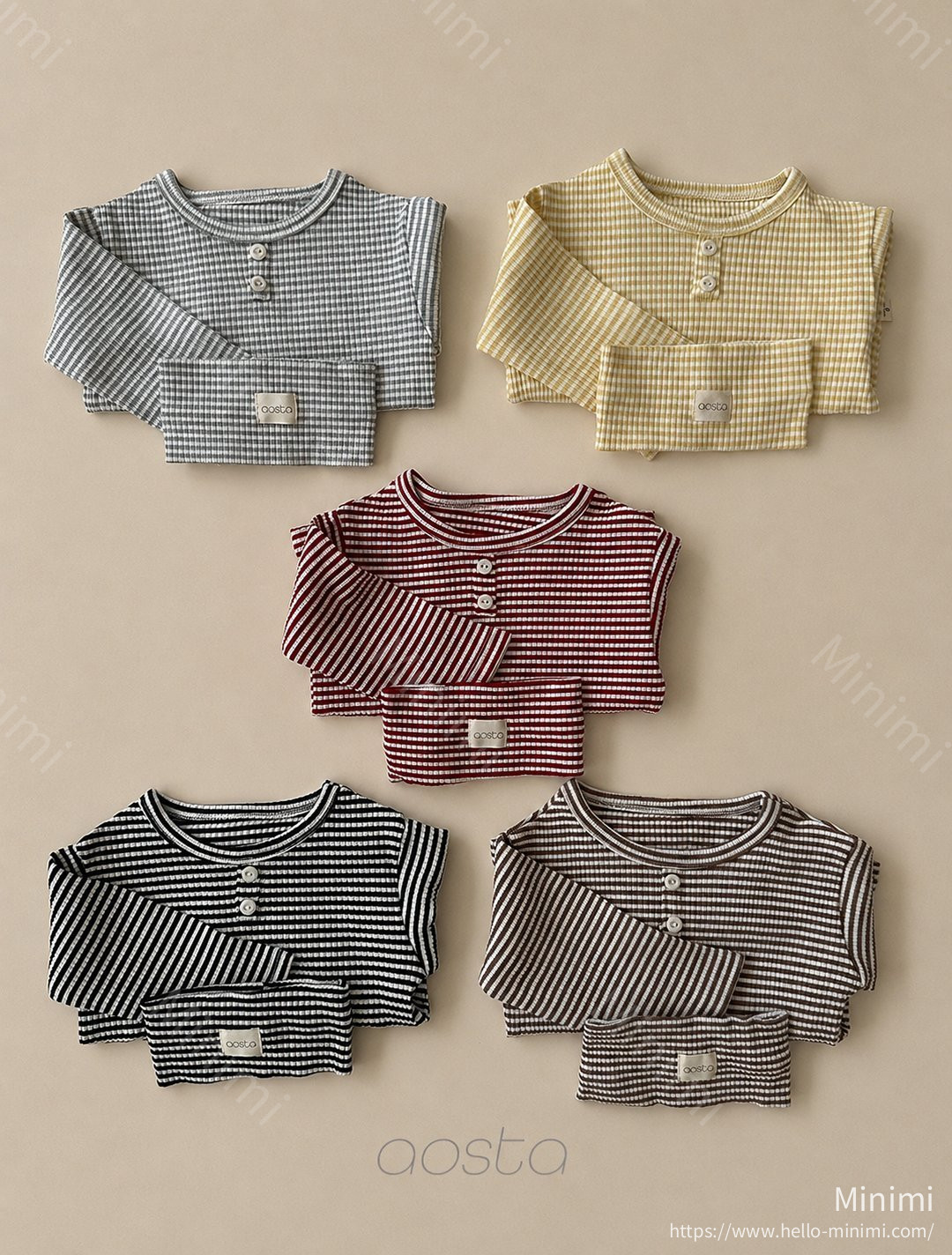 Aosta atelier Cookie T 細節圖 70
