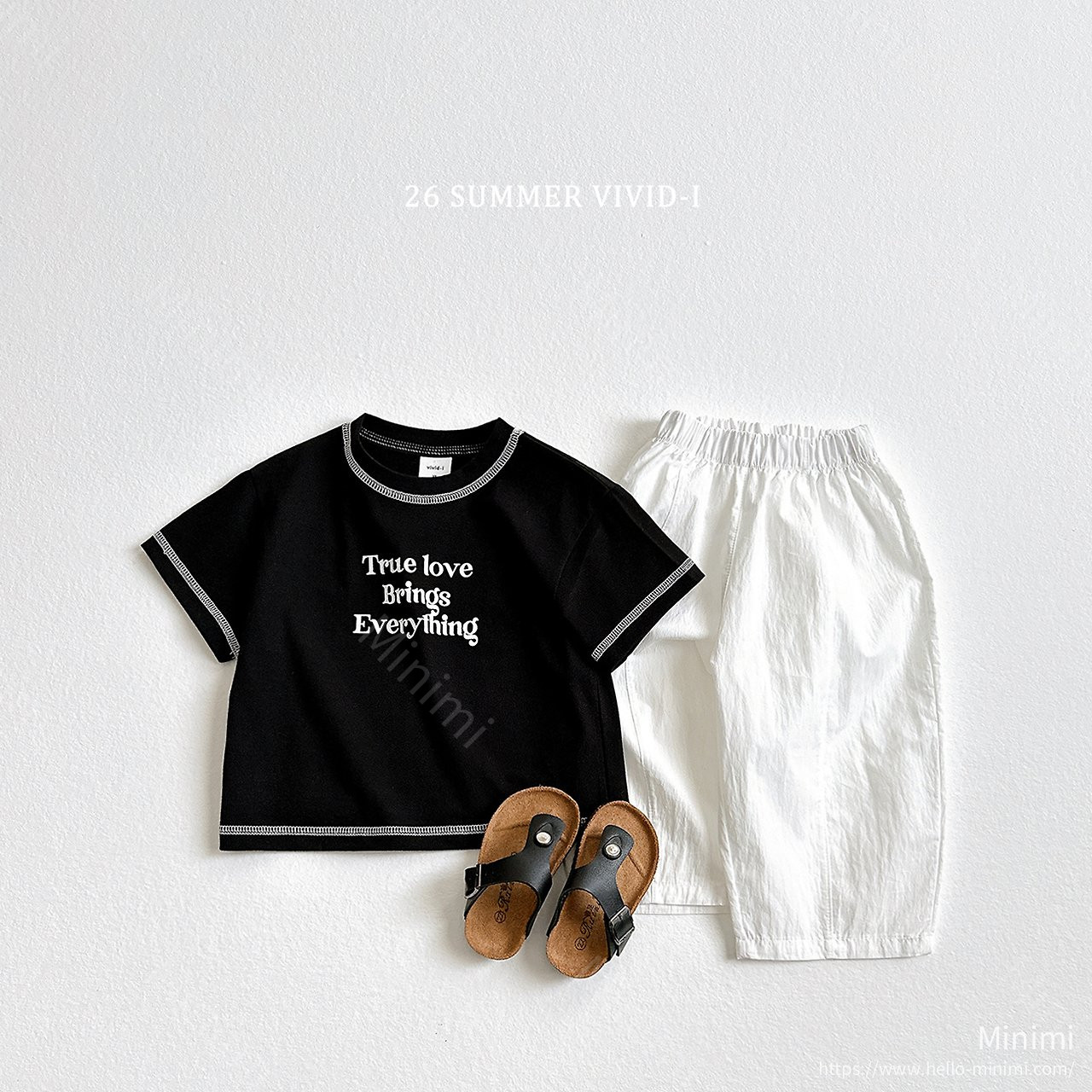 VIVID-I Summer Stitch Set 細節圖 14