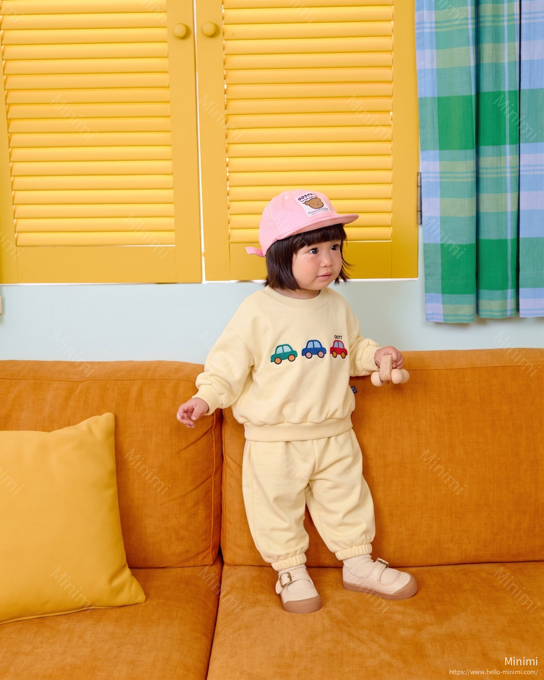 oott bebe Car Set 細節圖 15